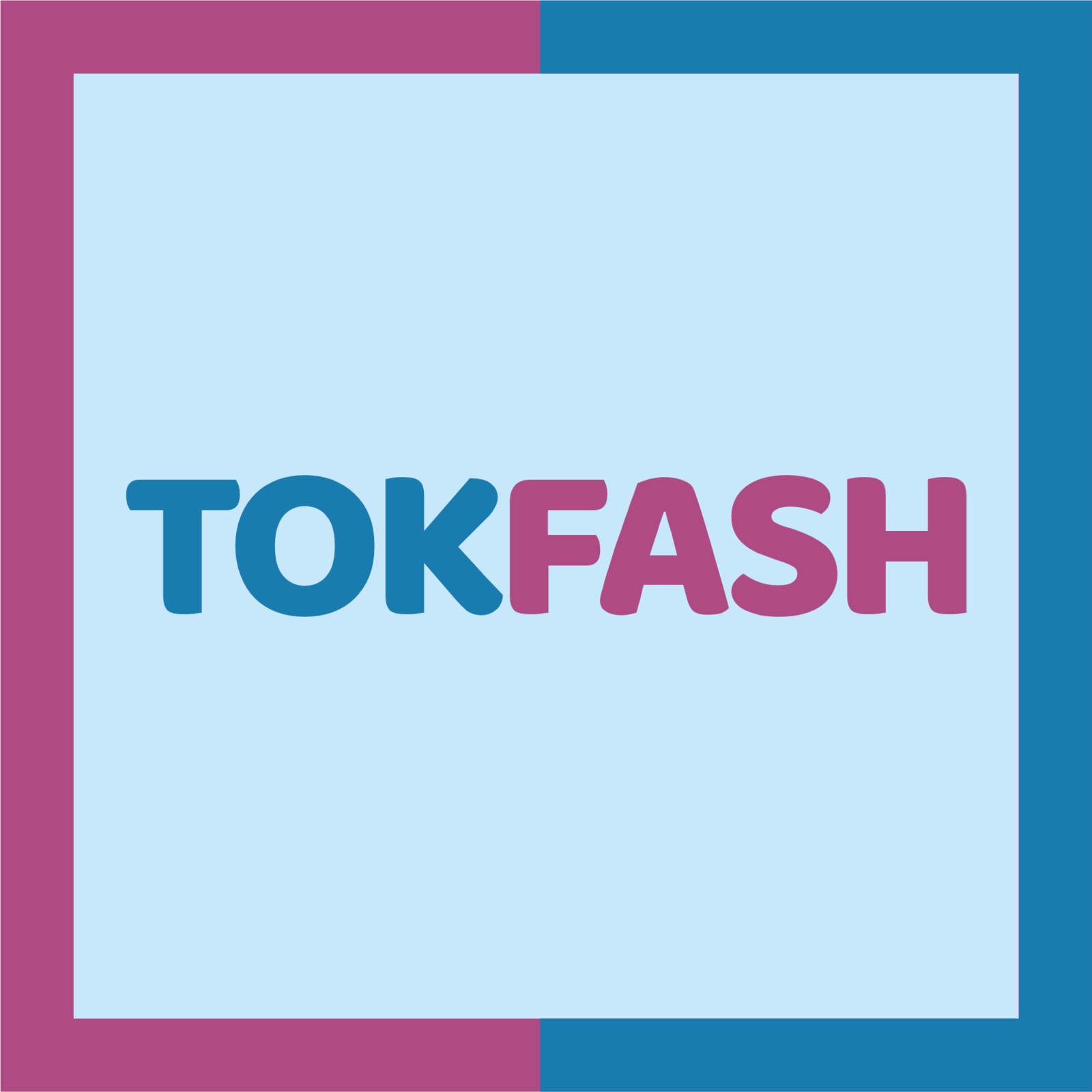 TOKFASH🔴TOKENIZED FASHION SYSTEM